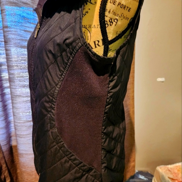 🛍 COLUMBIA Women's Vest - Picture 3 of 7